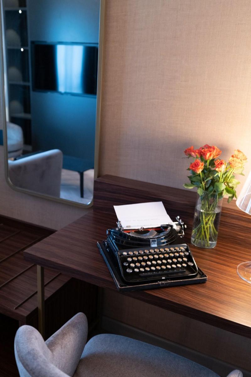 3T Boutique Hotel - Oda