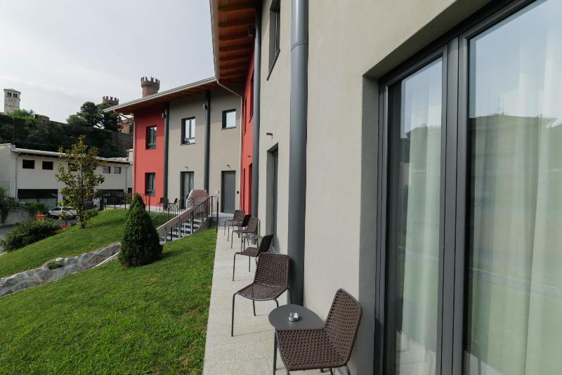 3T Boutique Hotel - Oda