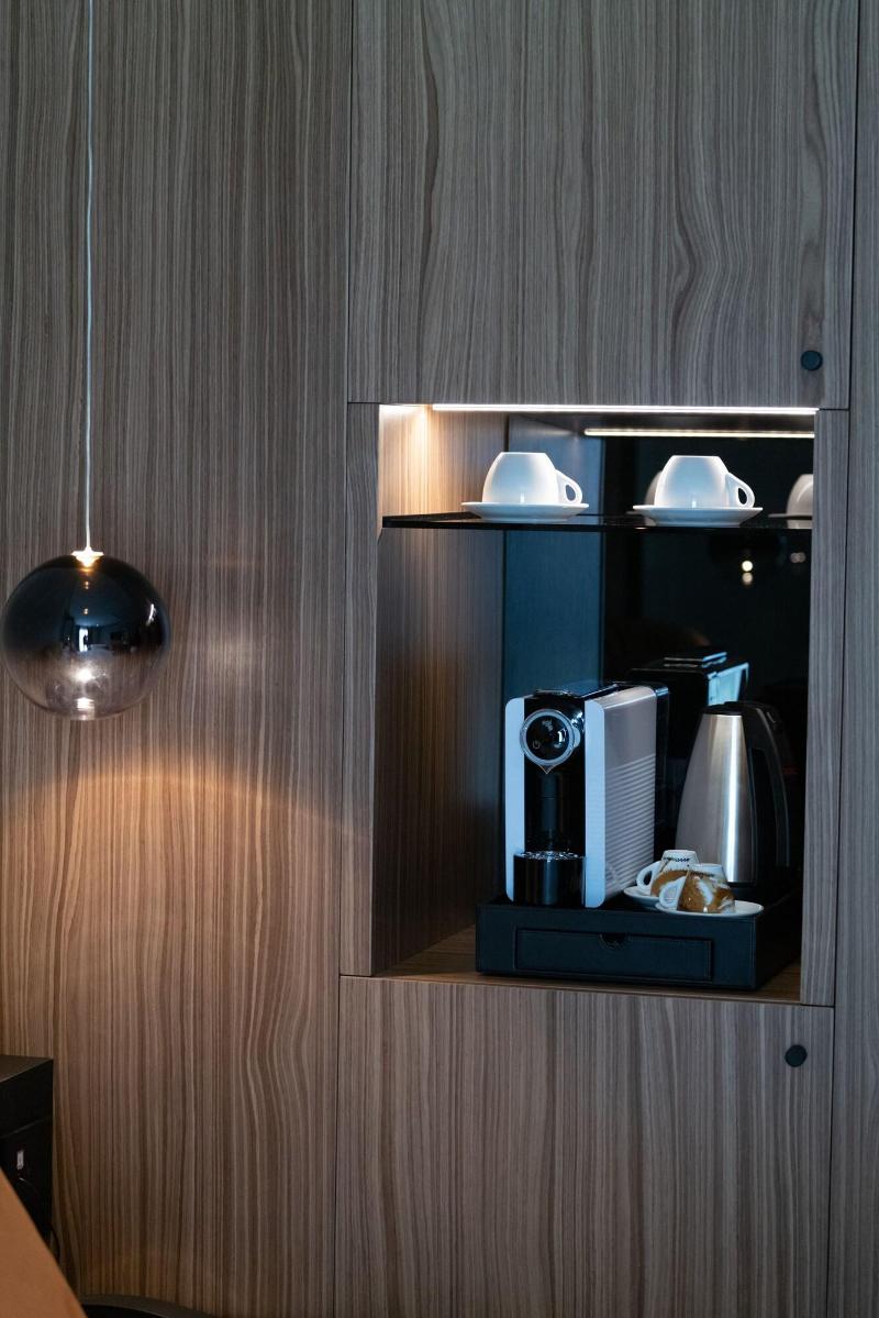 3T Boutique Hotel - Oda