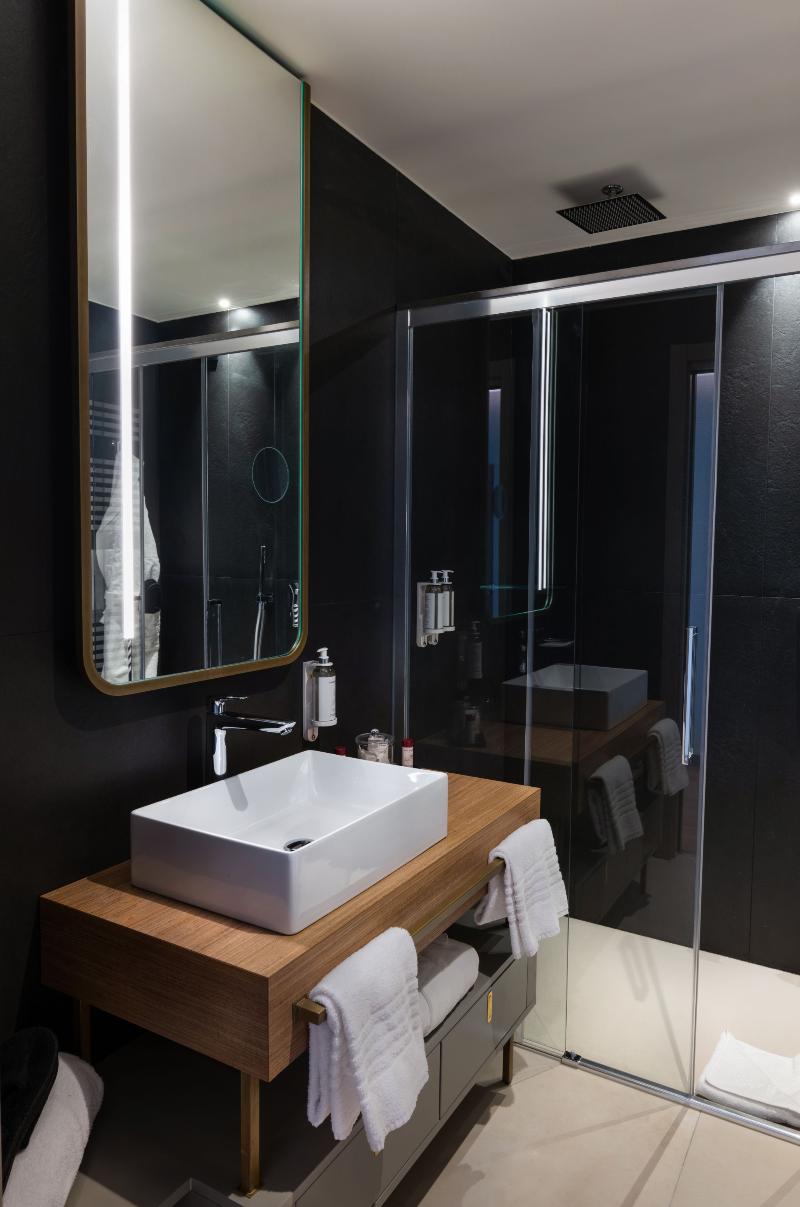 3T Boutique Hotel - Oda