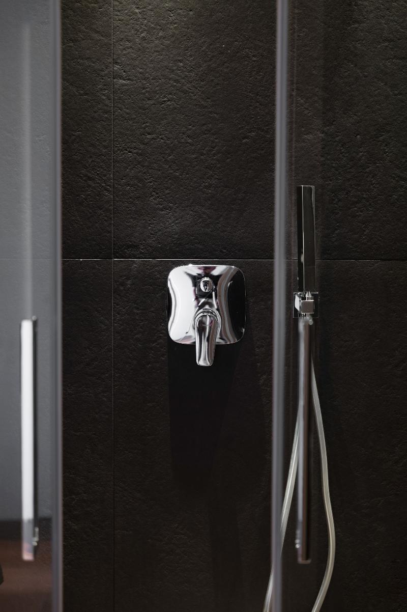 3T Boutique Hotel - Oda