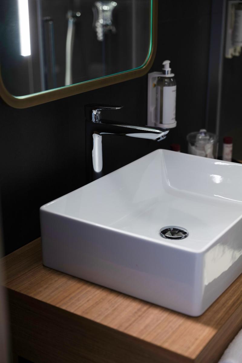 3T Boutique Hotel - Oda