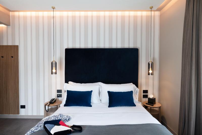 3T Boutique Hotel - Oda