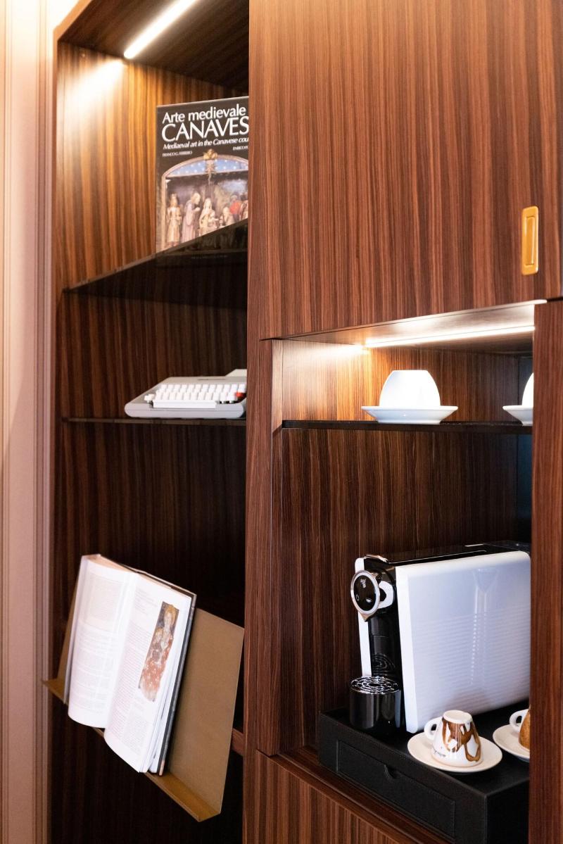 3T Boutique Hotel - Oda