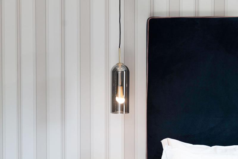 3T Boutique Hotel - Oda