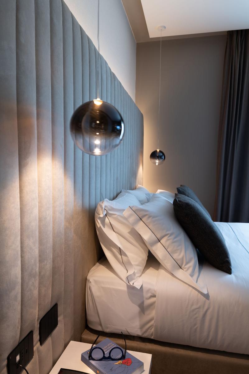 3T Boutique Hotel - Oda