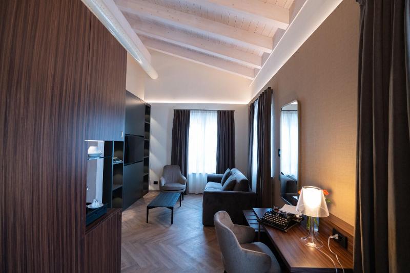 3T Boutique Hotel - Oda