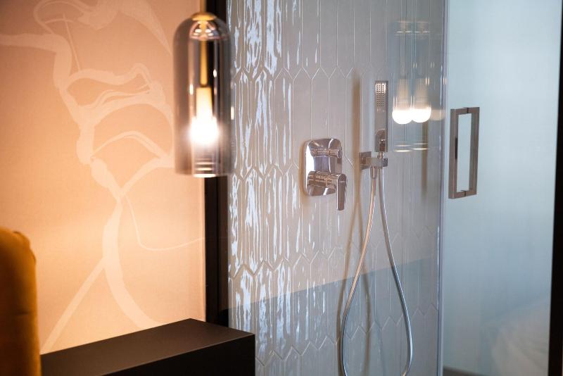 3T Boutique Hotel - Oda