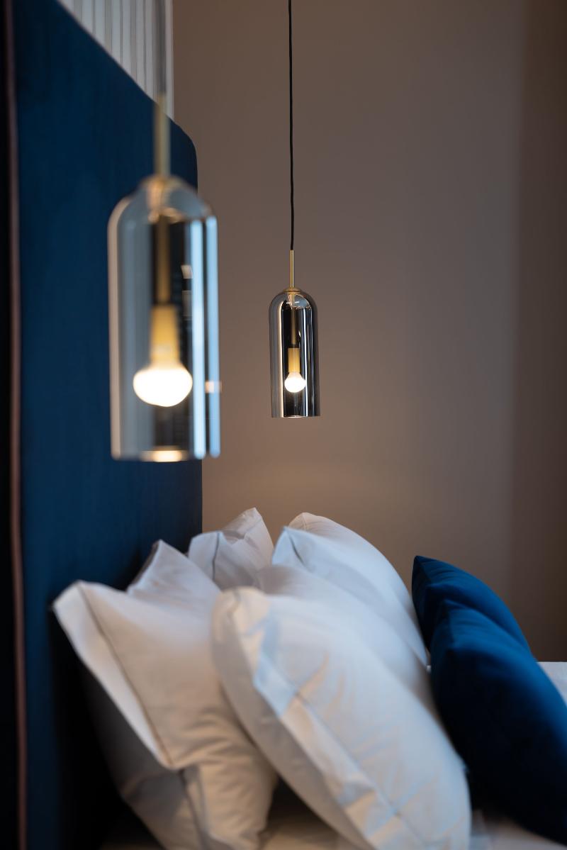 3T Boutique Hotel - Oda
