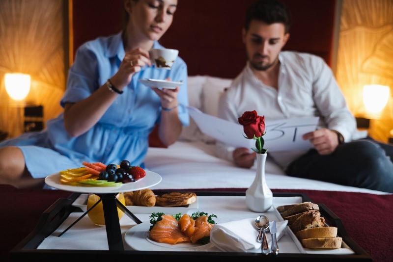 3T Boutique Hotel - Oda