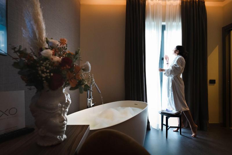 3T Boutique Hotel - Oda