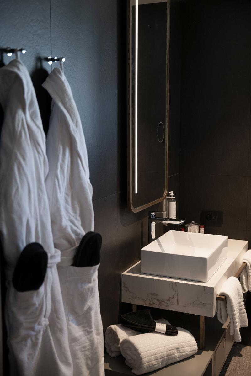 3T Boutique Hotel - Oda