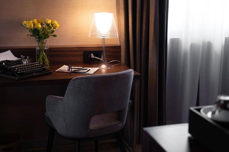 3T Boutique Hotel - Oda
