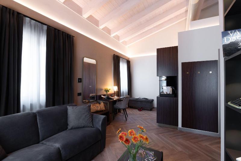 3T Boutique Hotel - Oda