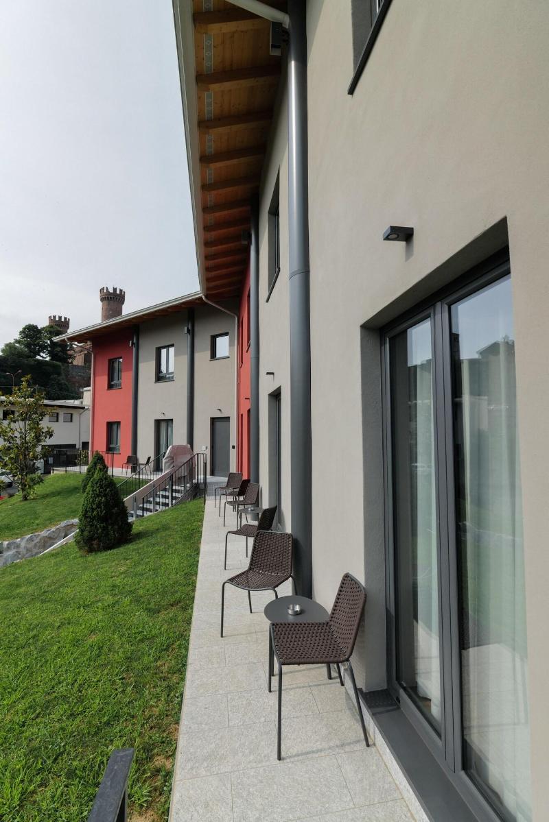 3T Boutique Hotel - Oda