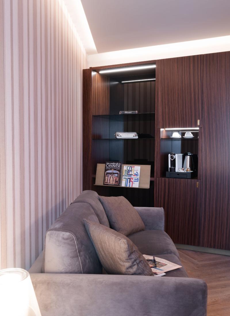 3T Boutique Hotel - Oda