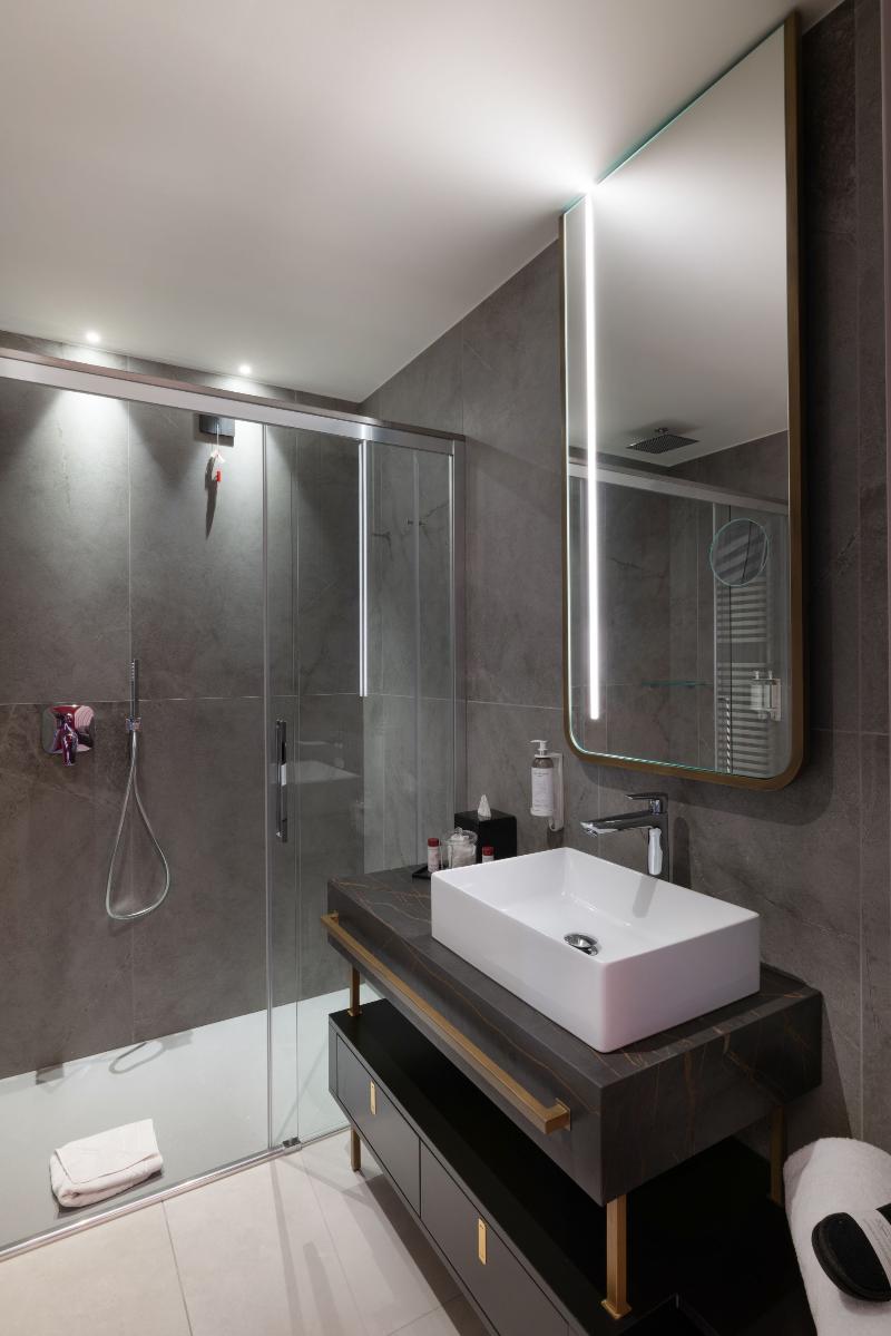 3T Boutique Hotel - Oda