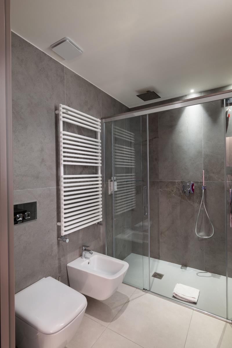 3T Boutique Hotel - Oda