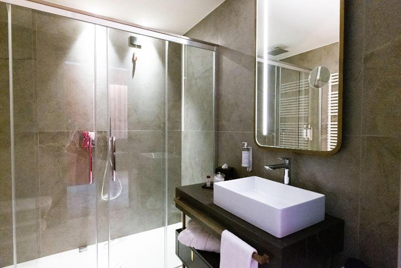 3T Boutique Hotel - Oda