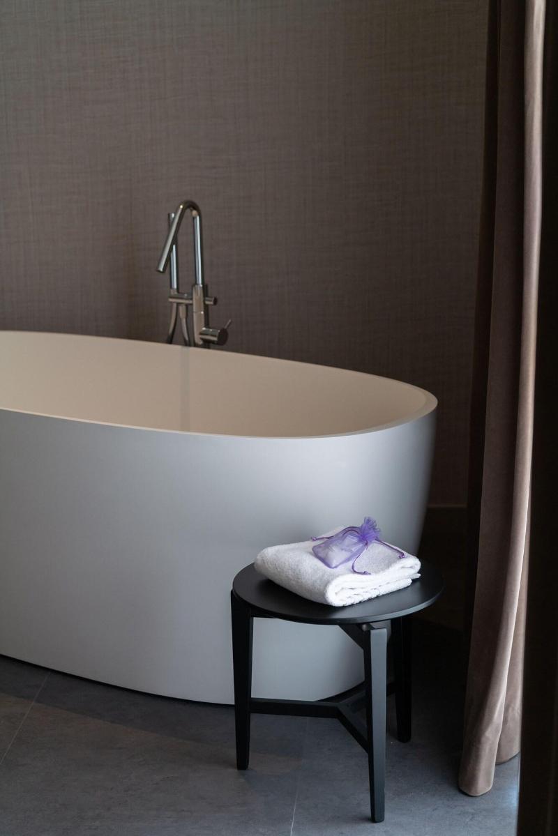 3T Boutique Hotel - Oda