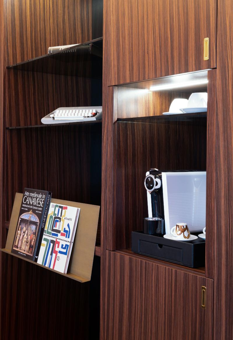 3T Boutique Hotel - Oda