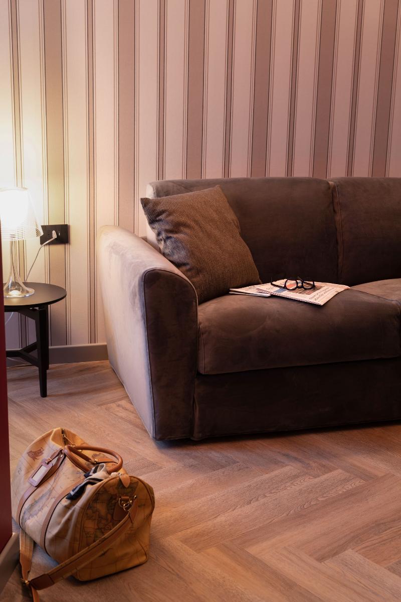3T Boutique Hotel - Oda