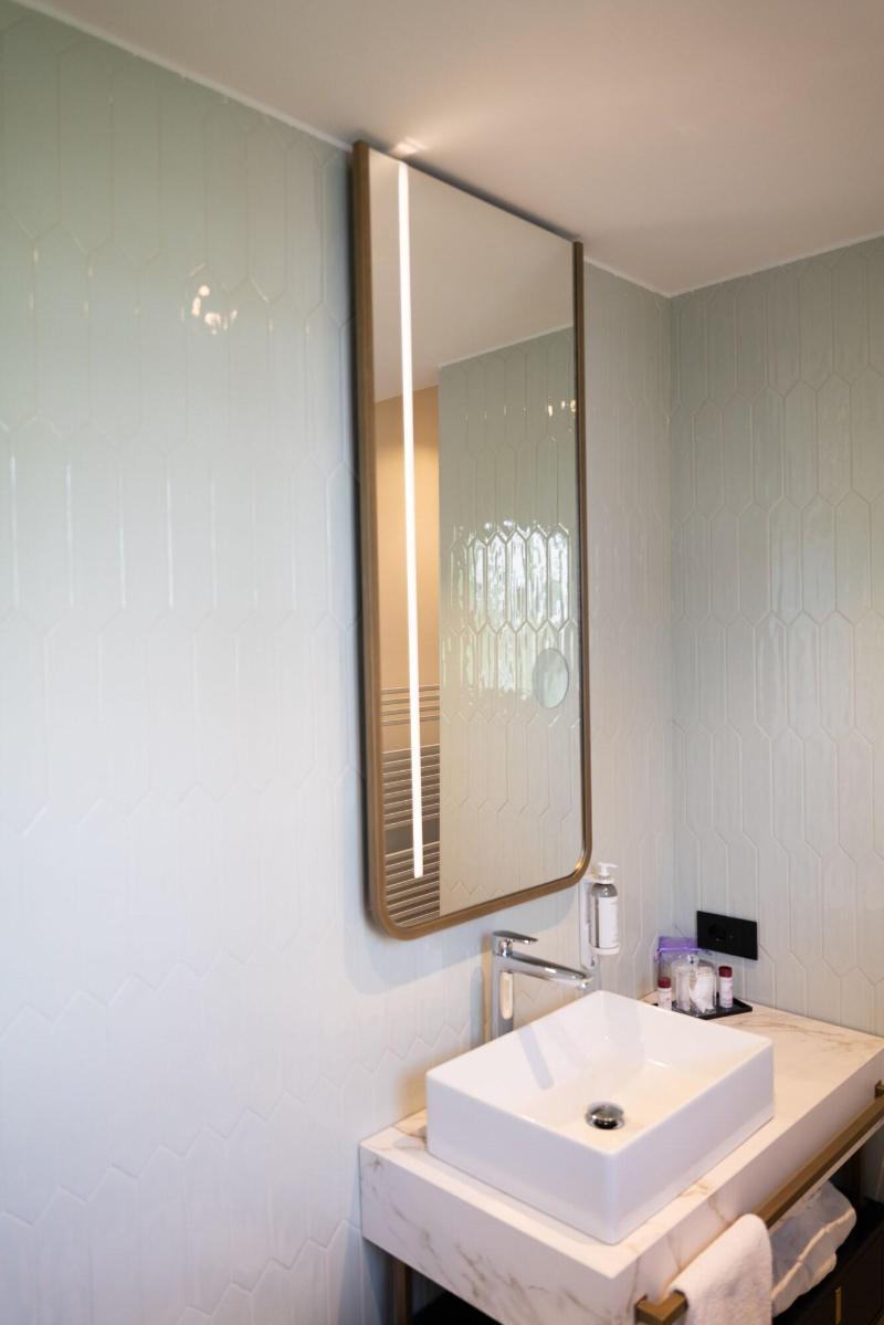 3T Boutique Hotel - Oda