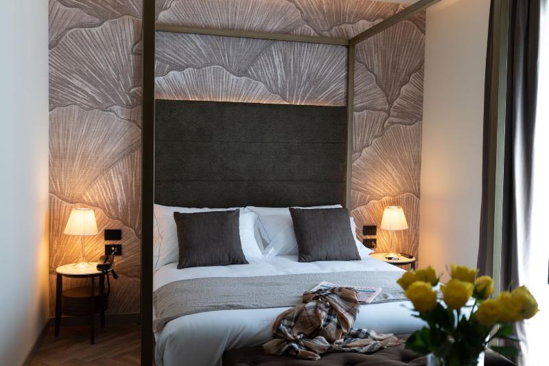 3T Boutique Hotel - Oda