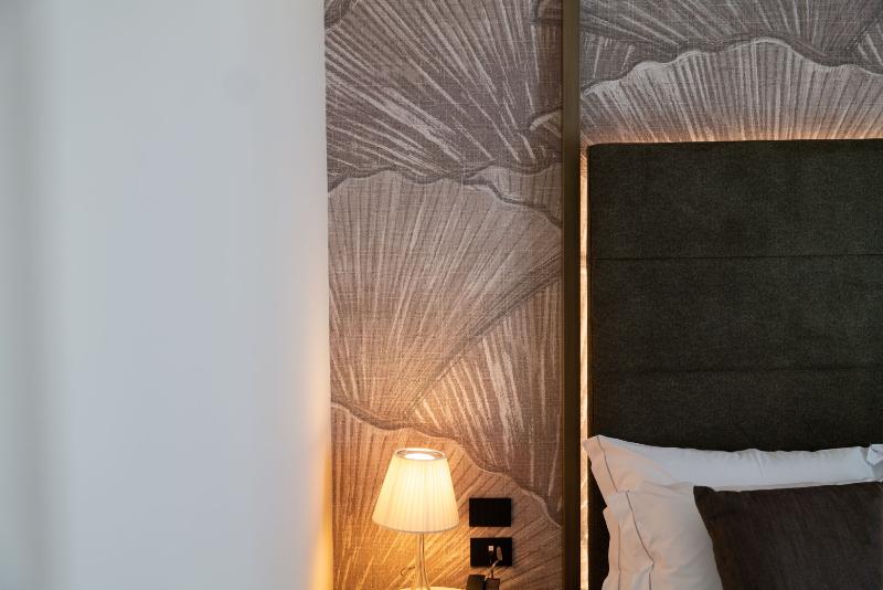 3T Boutique Hotel - Oda