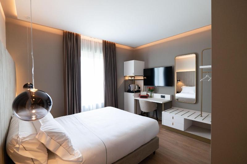 3T Boutique Hotel - Oda