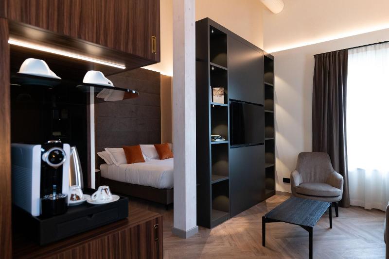 3T Boutique Hotel - Oda