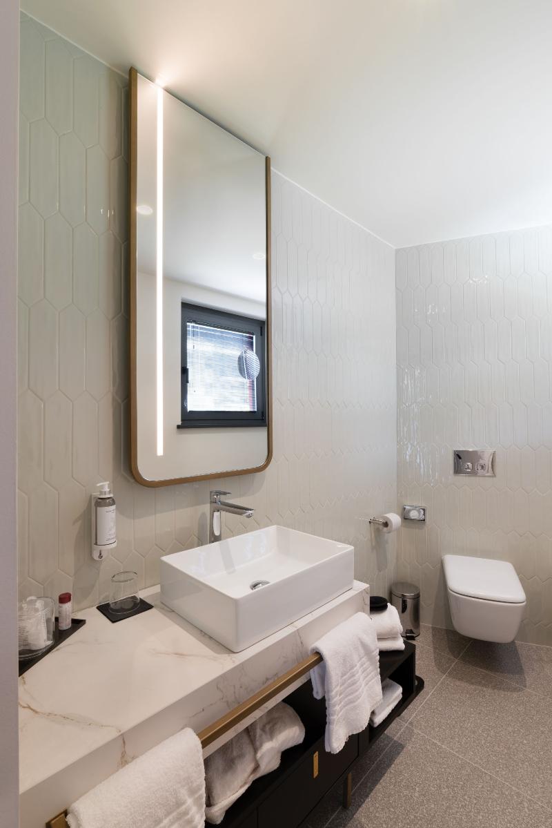 3T Boutique Hotel - Oda