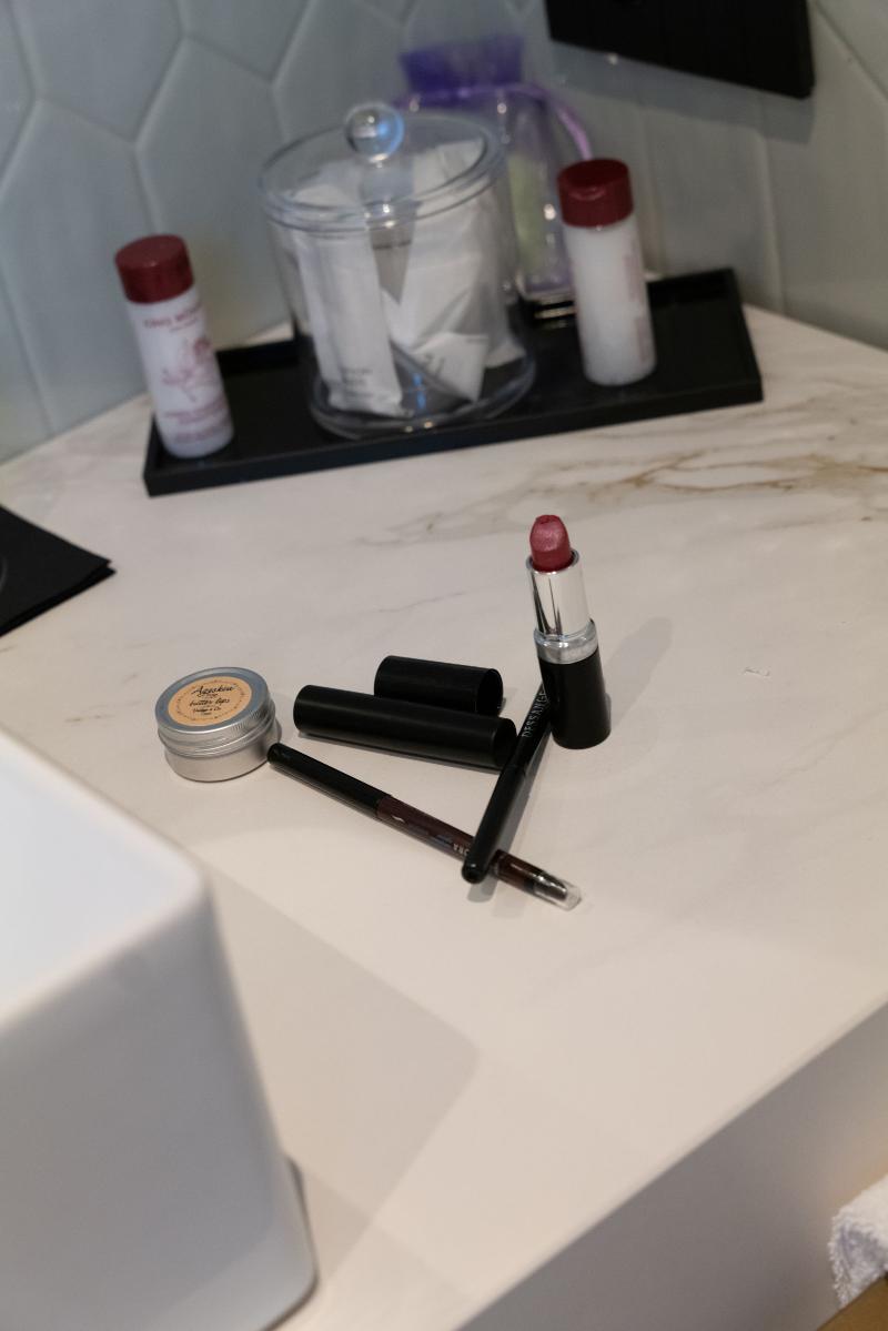 3T Boutique Hotel - Oda