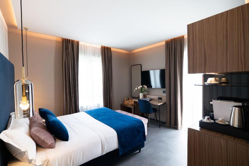 3T Boutique Hotel - Oda