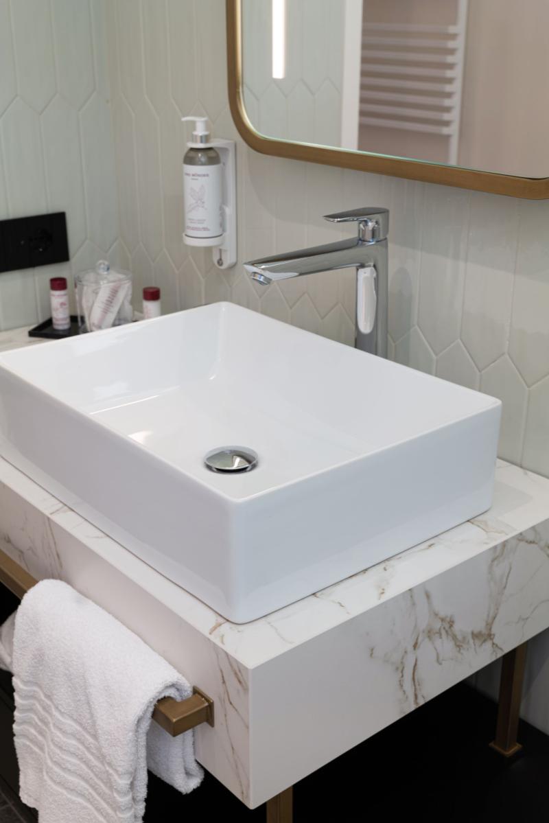 3T Boutique Hotel - Oda