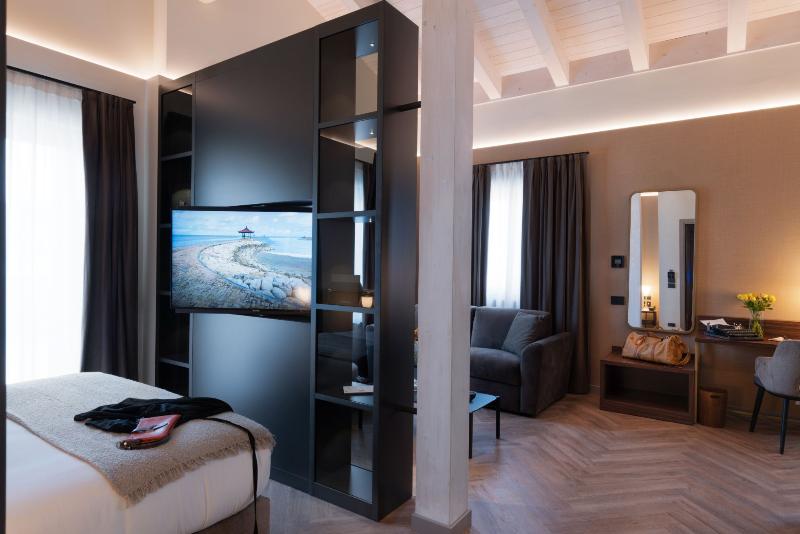 3T Boutique Hotel - Oda