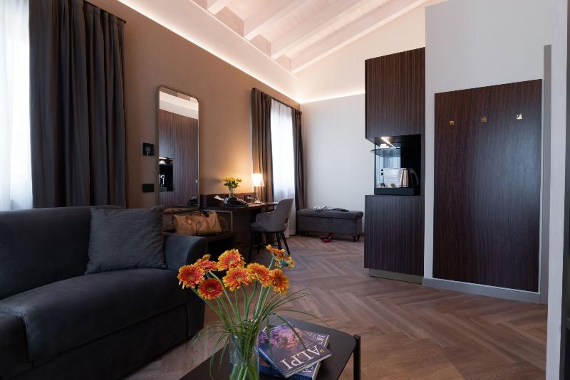 3T Boutique Hotel - Oda
