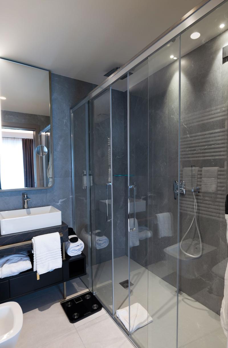 3T Boutique Hotel - Oda