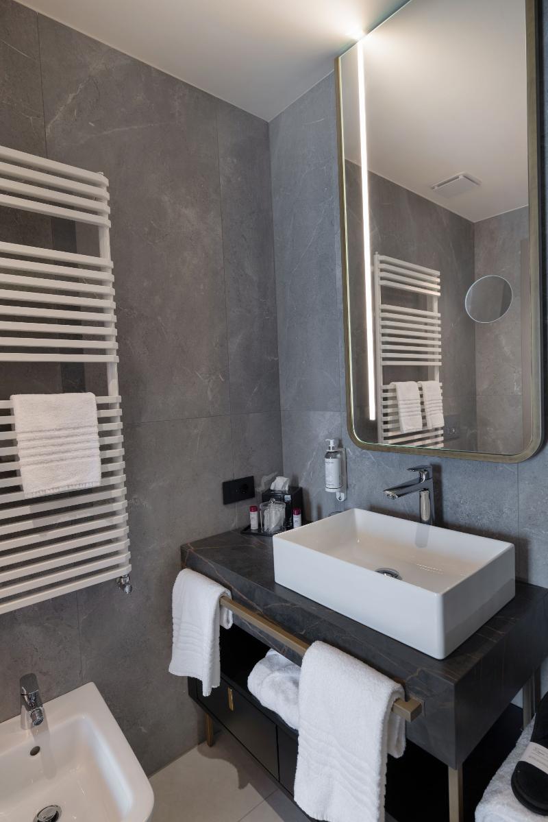 3T Boutique Hotel - Oda