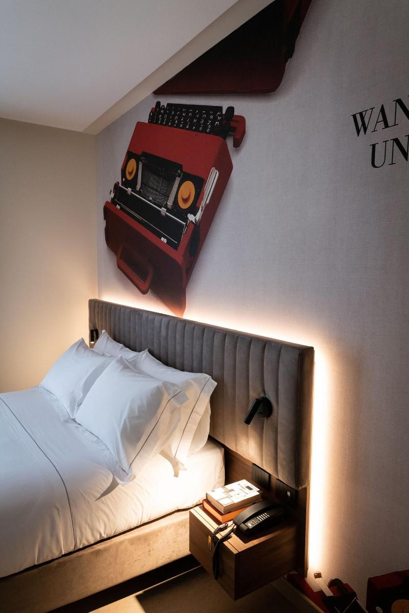 3T Boutique Hotel - Oda