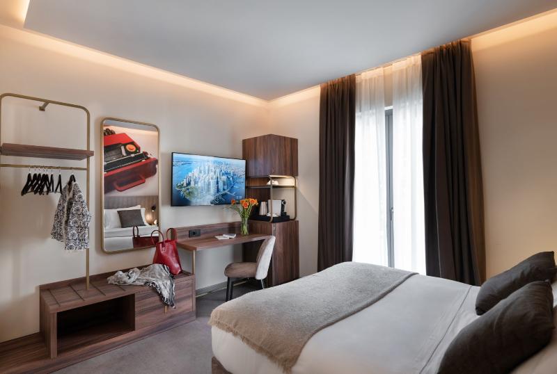 3T Boutique Hotel - Oda