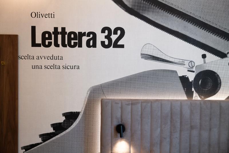 3T Boutique Hotel - Oda