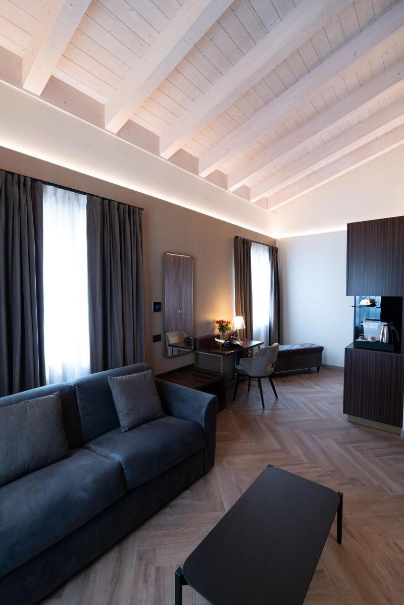 3T Boutique Hotel - Oda
