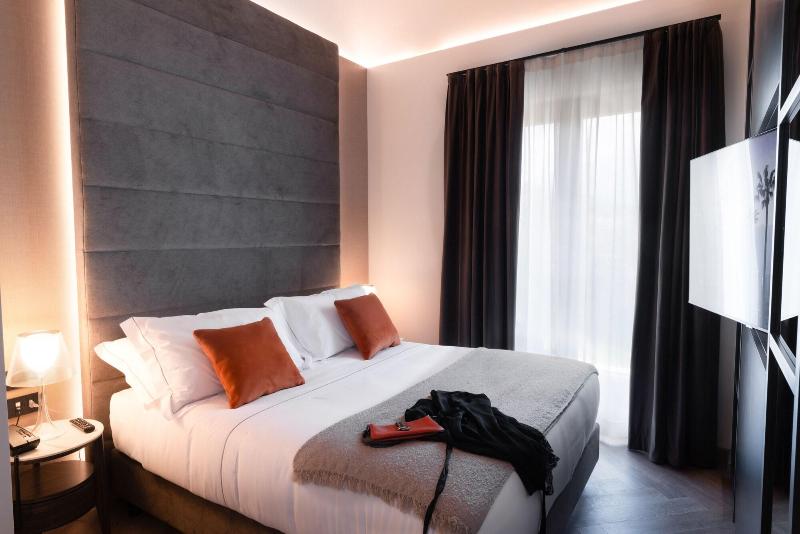 3T Boutique Hotel - Oda