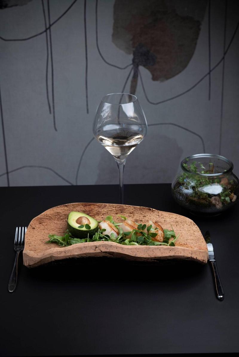 3T Boutique Hotel - Restoran