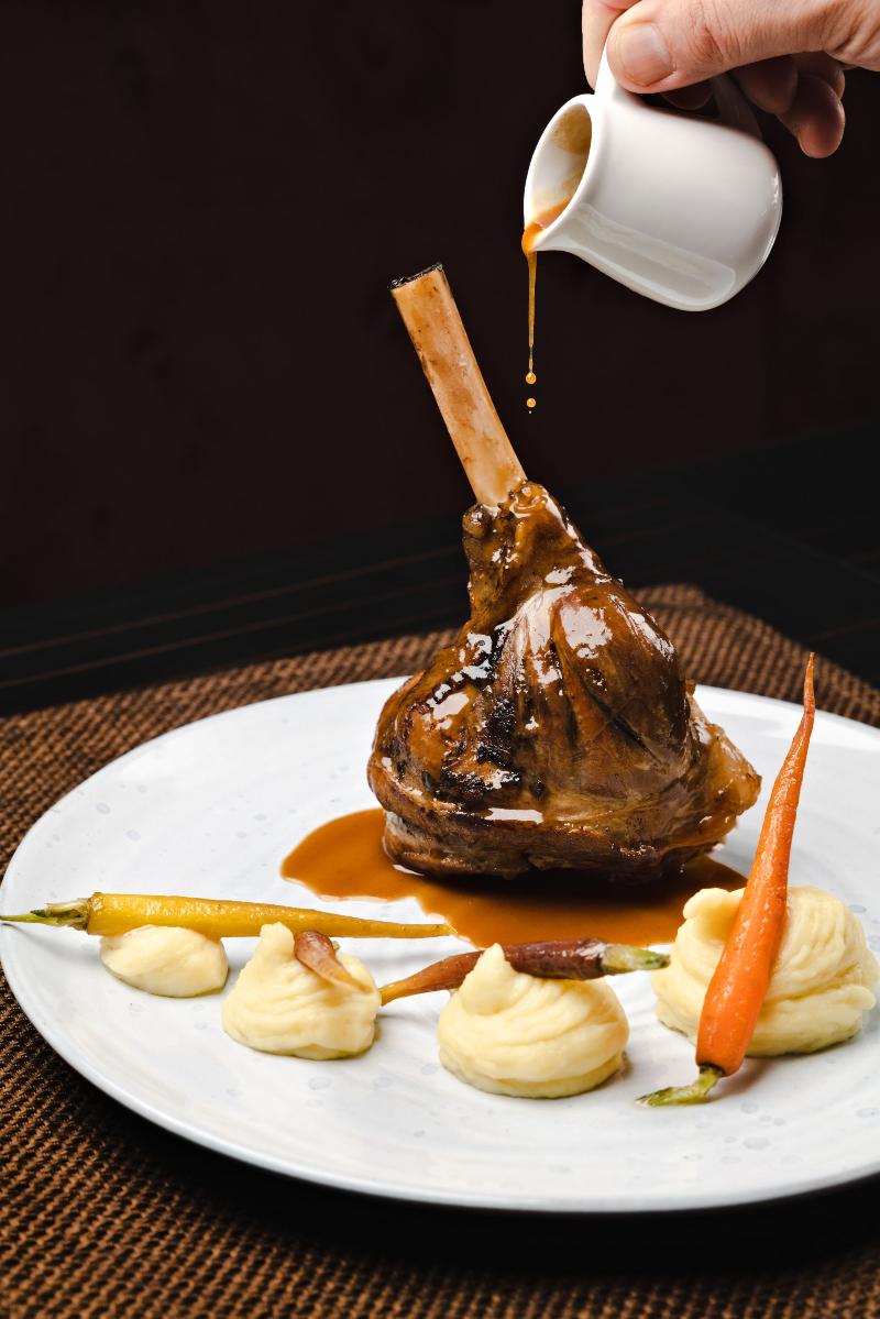 3T Boutique Hotel - Restoran