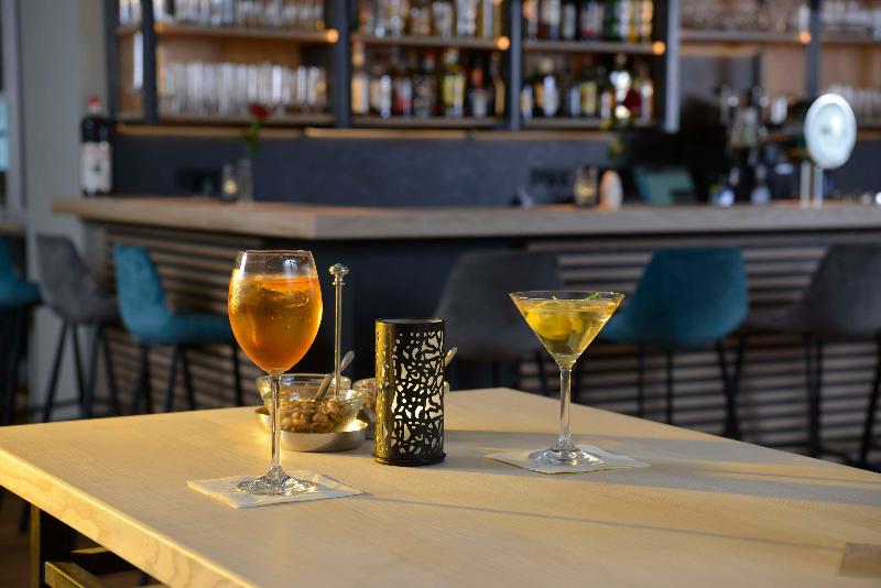 Sure Hotel by Best Western Hilden Dusseldorf - Bar
