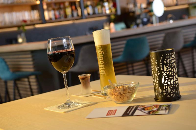 Sure Hotel by Best Western Hilden Dusseldorf - Bar