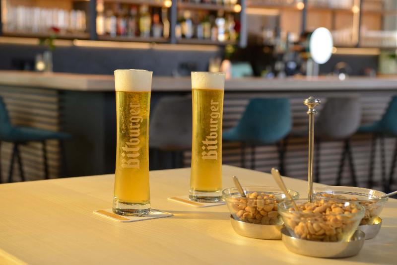 Sure Hotel by Best Western Hilden Dusseldorf - Bar