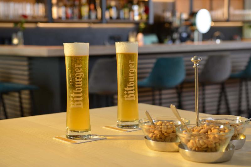 Sure Hotel by Best Western Hilden Dusseldorf - Bar
